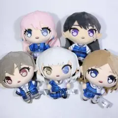 2026年最新】千早愛音 ぷちっしゅの人気アイテム - メルカリ