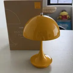 当時物、希少】Artemide Eclisse ヴィンテージ ヤマギワ イエロ - メルカリ