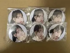 高尾奏音 のんひな バースデーイベント 缶バッジ 10個セット - メルカリ