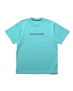 L FCRB 26SS TEAM STAFF TEE LIGHT BLUEのサムネイル