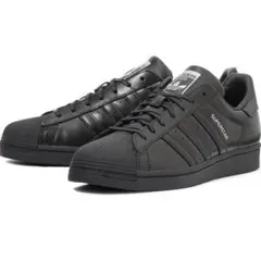 adidas SUPERSTAR コアブラック