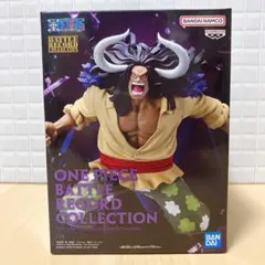 2026年最新】ワンピース カイドウ フィギュアの人気アイテム - メルカリ