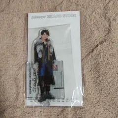 【新品未開封】アクリルスタンド 21夏 正門良規