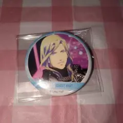 うたプリ タブナイ キャラバッジ カミュ