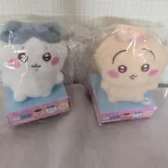 ちいかわ ぴたれすと ハチワレ うさぎ ちいかわ - メルカリ