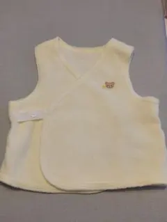 ミキハウス　ベビーベスト サイズ50~70