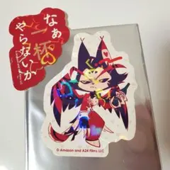 ポケモンXY プラターヌ博士&ハリマロン ブックマーカー - メルカリ