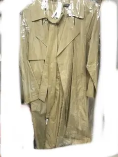 BEAUTY&YOUTH UNITED ARROWS　トレンチコート