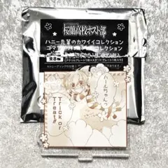 桜蘭高校ホスト部 ハニー先輩のカワイイコマアクリルスタンドコレクション