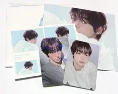 TWS play hard ハンジン　トレカ　アルバム