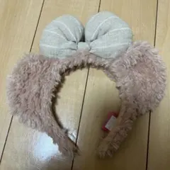 シェリーメイ 耳付きヘアバンド