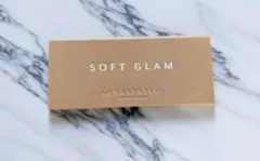 Anastasia soft glam アイシャドーパレットのサムネイル