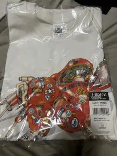 ドラゴンボール 鳥山明 世界展 亀仙人 Tシャツ Lサイズ - メルカリ