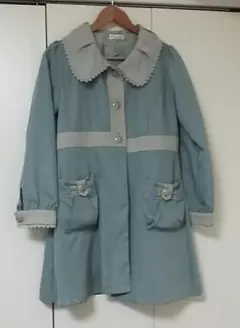 Axesスプリングコート【値下げしました】