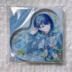 プロジェクトセカイ プロセカ 感謝祭 ハート型アクリルブロック 日野森