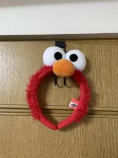 USJ エルモ カチューシャ