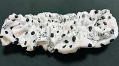 ♡101匹わんちゃんのヘアバンド