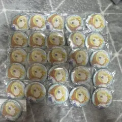 プロセカ 鏡音リン 缶バッジまとめ売り