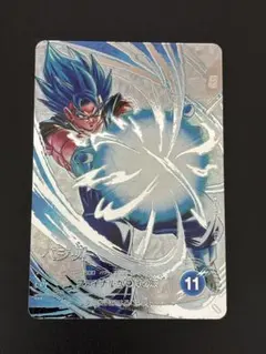 ドラゴンボールスーパーダイバーズ ベジット　sec sdv7-sec