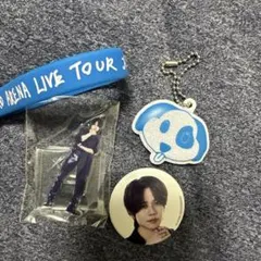 最終値下げ INI XQUARE カプセルトイ 藤牧京介 まとめ売り