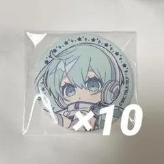 18TRIP B's-LOG 缶バッジ 畔川幾成 - メルカリ