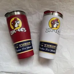 バッキーズ タンブラー