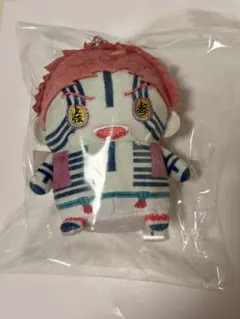 鬼滅の刃　まめめいと　猗窩座