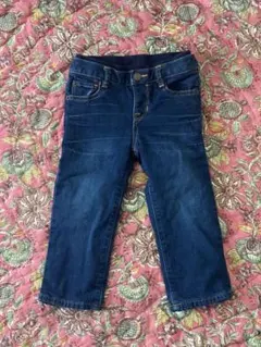 Baby GAP デニムジーンズ