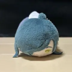 刀剣乱舞 とうらぶ もちマス にっかり青江 もちもちマスコット