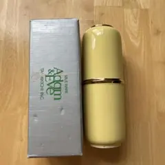 Adam & Eve TACHIKICHI 花瓶 イエロー　ヴィンテージ