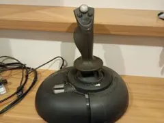 SideWinder Force Feedback 2　クリムゾンスカイのサムネイル