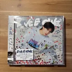 【本日12:00処分】M!LK 山中柔太郎 ソロ盤