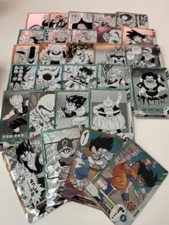 ドラゴンボールスーパーダイバーズ　SR,R,Nフルコンプリート　アドバンスパック