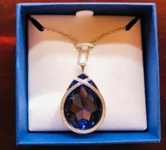 スワロフスキー Swarovski ネックレス