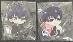 ブルーロック ブルロ 潔世一 ファボテリア favoteriA アクリルスタンド