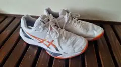 ASICS スカイエリートSky Elite　ff3　26.5センチのサムネイル