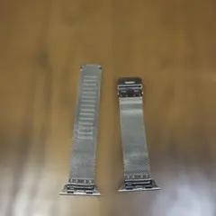 Apple Watchステンレスベルト　40mm