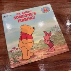 Disney Winnie the Pooh 絵本 英語