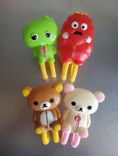 2025年最新】リラックマ洗濯バサミの人気アイテム - メルカリ