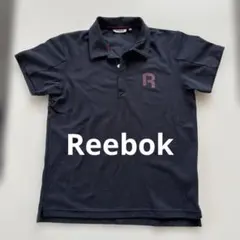 リーボック　ポロシャツのサムネイル