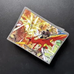 デッキシールド　Yusuke Murata-ウルトラネクロズマ空中戦　ポケカ