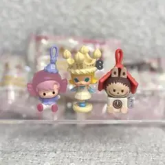 POPBEAN Celebrate This Moment モリーラブブハチププ