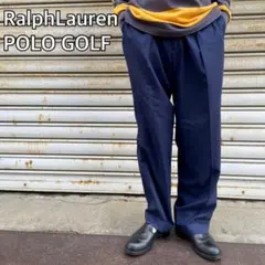 2026年最新】POLO GOLF メンズ スラックスの人気アイテム - メルカリ