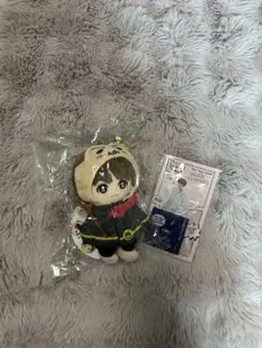 Hey! Say! JUMP 有岡大貴 ぬいぐるみ アクリルスタンド