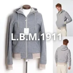㉝_L.B.M.1911_メンズジャケット_Size 46 Slim - メルカリ
