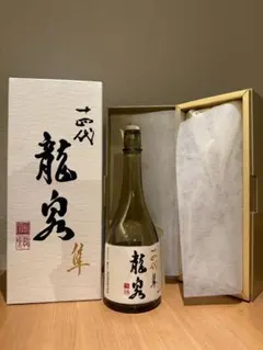 2025年最新】十四代 龍泉 瓶の人気アイテム - メルカリ