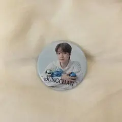 RIIZE ポップアップ 109 缶バッジ　ソンチャン