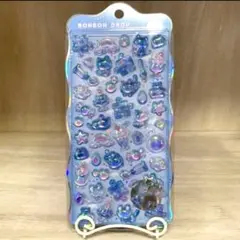 ‪☆【国内正規品】ボンボンドロップシール オーロラそらねこ 〈クーリア〉