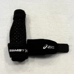 asics 指サポーター 2点セット ZAMST フィンガーサポーターのサムネイル