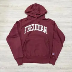 Champion M相当 Reverse Weave パーカー フーディ